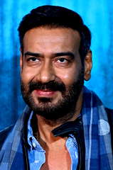 Ajay Devgn profile picture