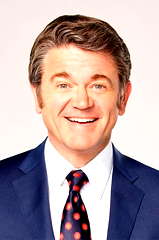 John Michael Higgins profile picture