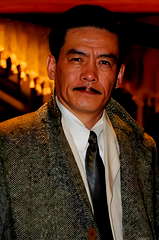 Mi Xuedong profile picture