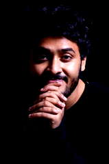 Soham Majumdar