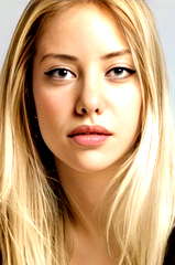 Meltem Özçelik profile picture