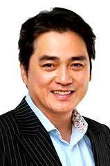 Michael Tong Chun-Chung profile picture