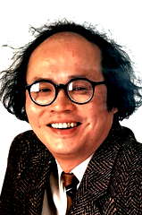 John Shum Kin-Fun profile picture