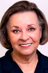 Jill Jane Clements profile picture