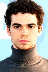 Cameron Boyce