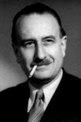 Albert S. D'Agostino