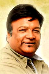 Kona Venkat