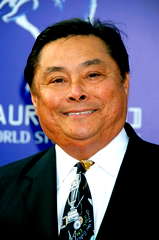 Kenny Endoso