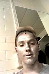 Tyler Mackay III