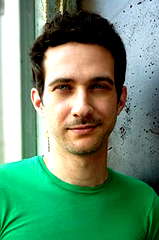 Joseph VanZandt profile picture