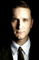 Aaron Staton profile picture