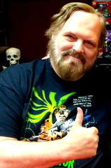 John Carl Buechler profile picture