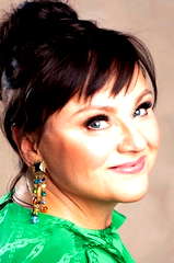 Anna-Leena Sipilä profile picture