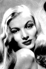Veronica Lake profile picture