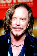 Mickey Rourke profile picture