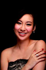 Jacqueline Chong Si-Man profile picture