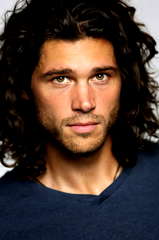 Trent Garrett