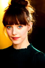 Anna Telfer profile picture