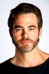 Chris Pine profile picture