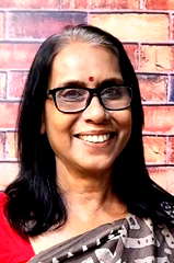 Swaroopa Ghosh profile picture