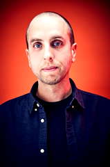 Brandon Cronenberg profile picture