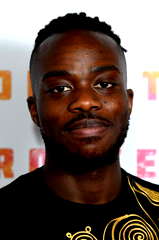 Jonathan Ajayi