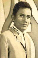 Wahid Satay profile picture