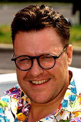 Gary Olsen profile picture
