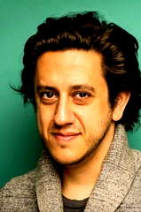 Kris Siddiqi profile picture