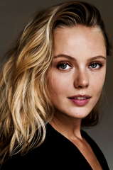 Frida Gustavsson profile picture