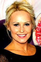 Josie Bissett profile picture