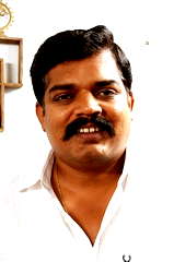 Pramod Shetty profile picture