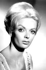 Barbara Steele profile picture