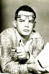 Lamont Johnson