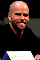 Brian Taylor