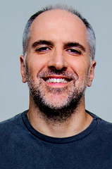Antonio Tabet profile picture