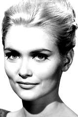 Alexandra Bastedo profile picture