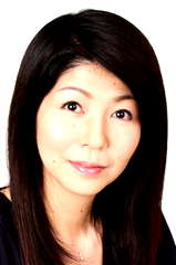 Noriko Sakura