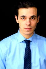 Robert Michael Anderson profile picture