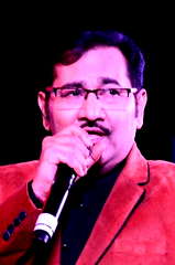Sudesh Bhosle