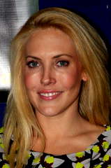 Mercedes McNab profile picture