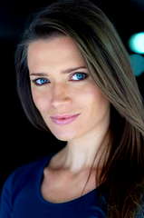 Marina Hova profile picture