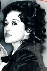Diana Barrington