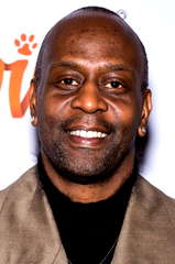 K. Todd Freeman profile picture