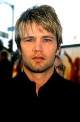 Jason Padgett profile picture