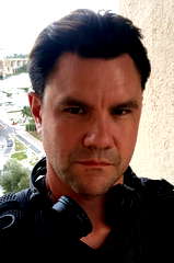 Brett Murray