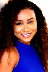 Genneya Walton