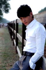 Zhou Hengyuan profile picture