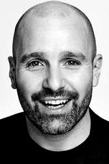 Johnny Harris profile picture