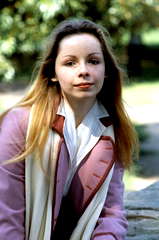Lalla Ward profile picture